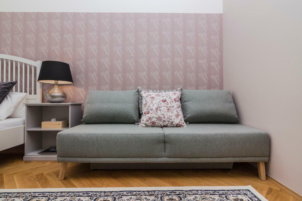 City Centre Apartment Prague By Michal&Friends المظهر الخارجي الصورة