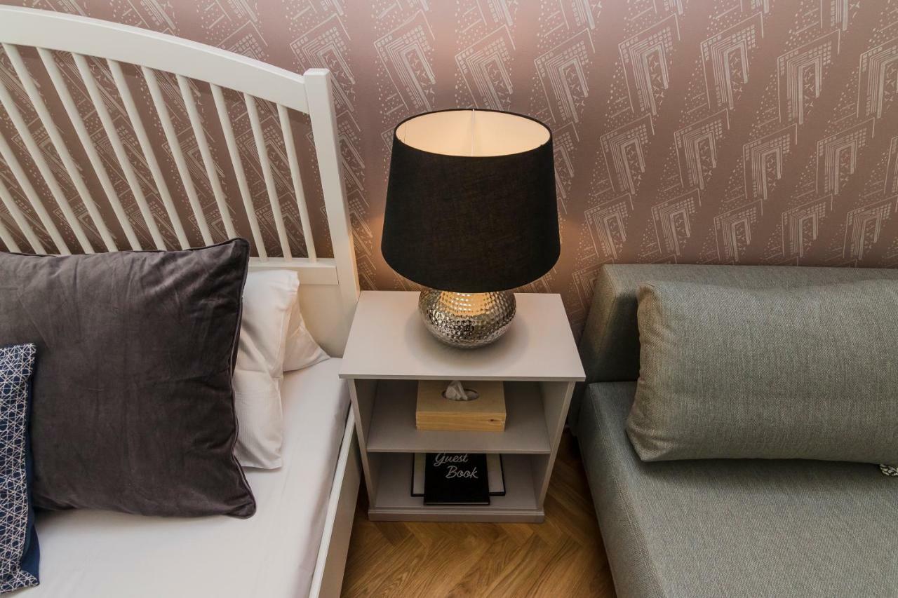 City Centre Apartment Prague By Michal&Friends المظهر الخارجي الصورة