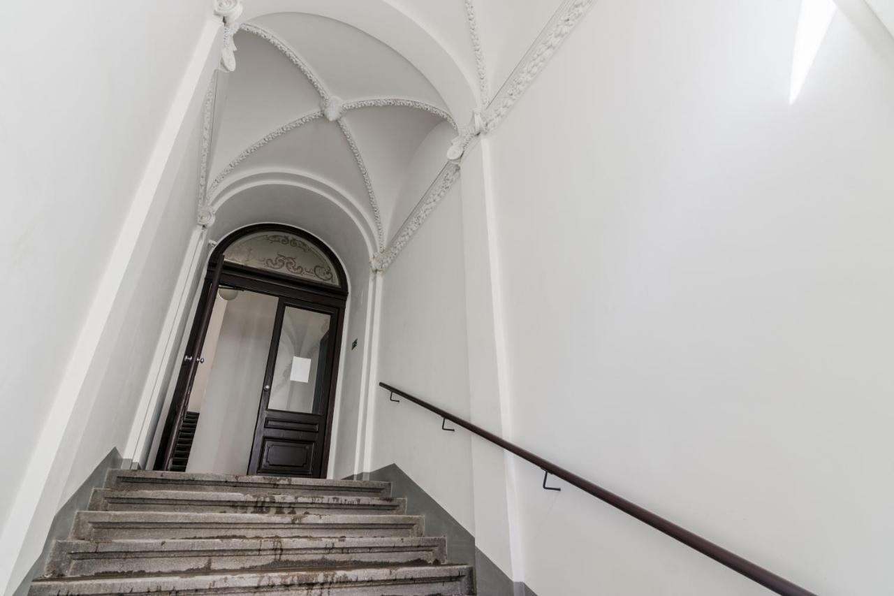 City Centre Apartment Prague By Michal&Friends المظهر الخارجي الصورة